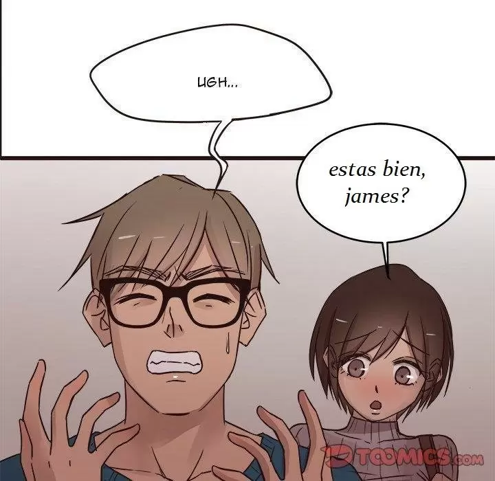 Estúpido Amor capítulo 19 página 26