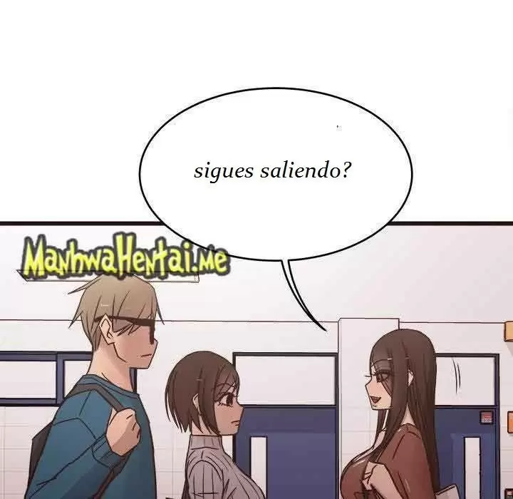 Estúpido Amor capítulo 19 página 35