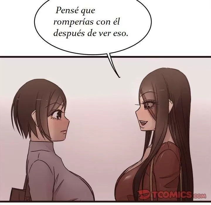 Estúpido Amor capítulo 19 página 37
