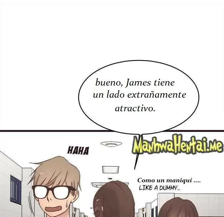 Estúpido Amor capítulo 19 página 39