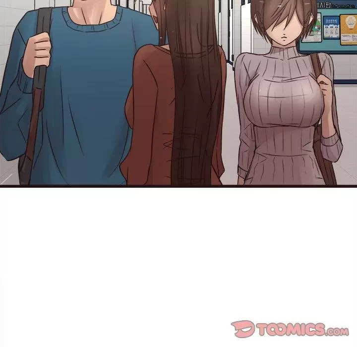 Estúpido Amor capítulo 19 página 40