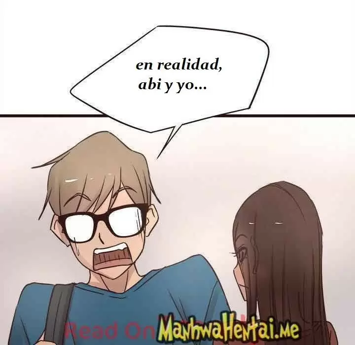 Estúpido Amor capítulo 19 página 41