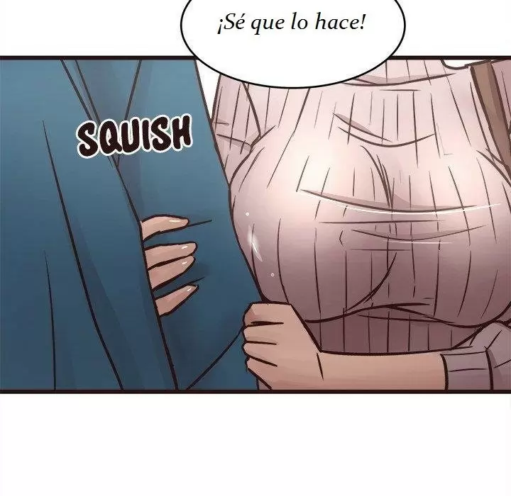 Estúpido Amor capítulo 19 página 43
