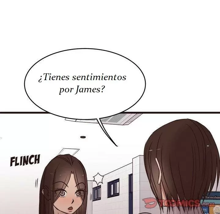 Estúpido Amor capítulo 19 página 52