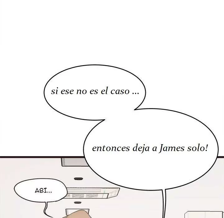 Estúpido Amor capítulo 19 página 55