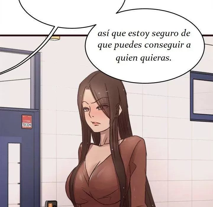 Estúpido Amor capítulo 19 página 58