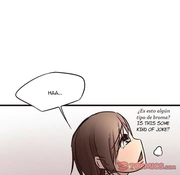 Estúpido Amor capítulo 19 página 6
