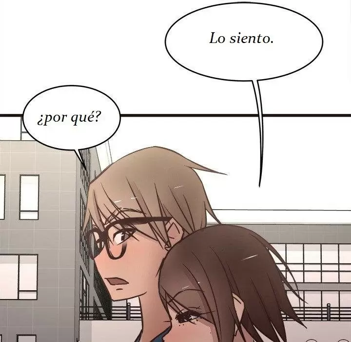 Estúpido Amor capítulo 19 página 70