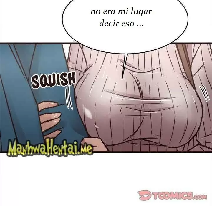 Estúpido Amor capítulo 19 página 72