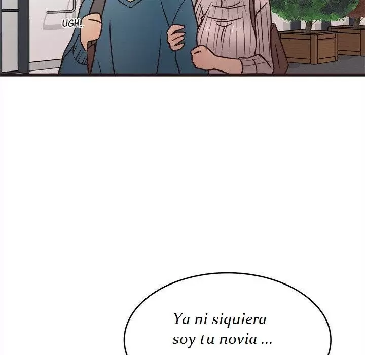 Estúpido Amor capítulo 19 página 74