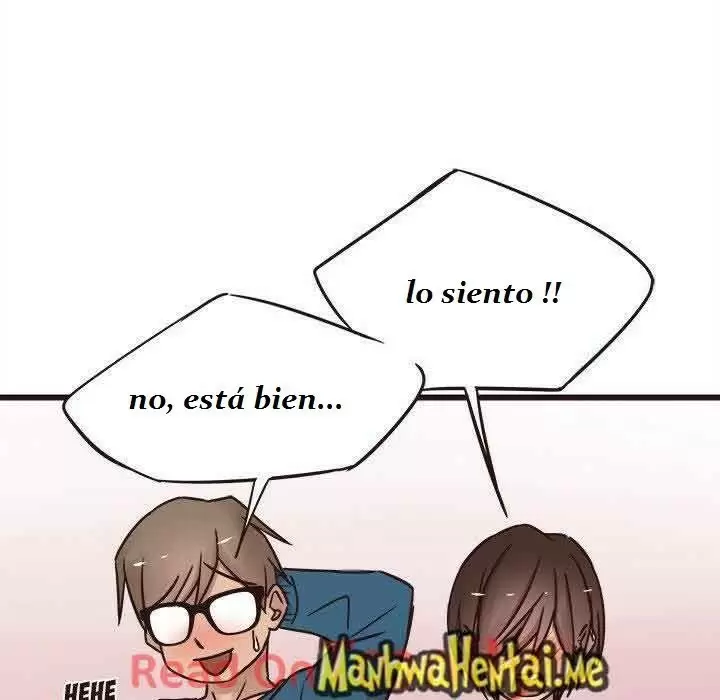 Estúpido Amor capítulo 19 página 78