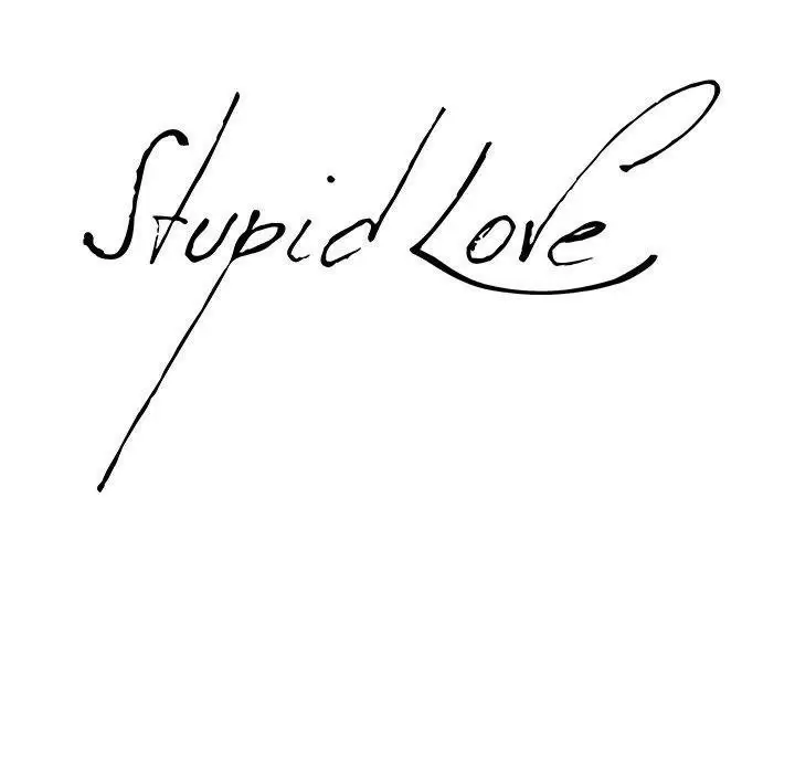 Estúpido Amor capítulo 19 página 8