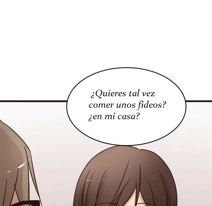 Estúpido Amor capítulo 19 página 85