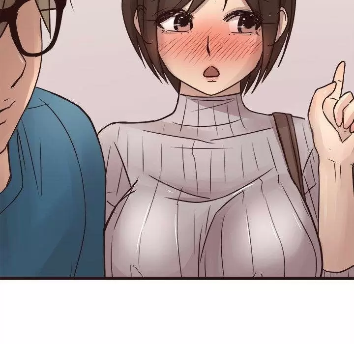 Estúpido Amor capítulo 19 página 86