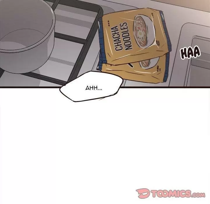 Estúpido Amor capítulo 19 página 91