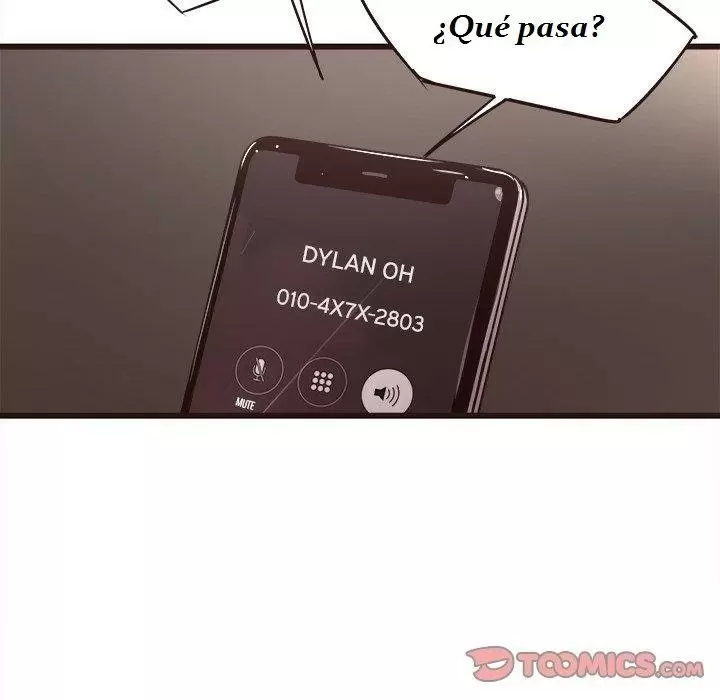 Estúpido Amor capítulo 19 página 99