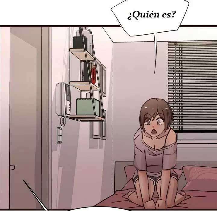 Estúpido Amor capítulo 20 página 20