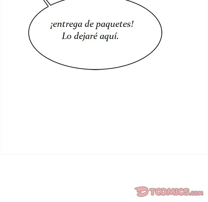 Estúpido Amor capítulo 20 página 21