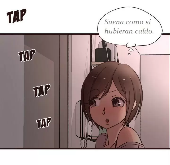 Estúpido Amor capítulo 20 página 22