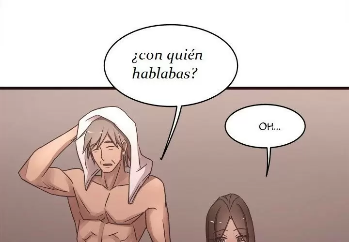 Estúpido Amor capítulo 20 página 3