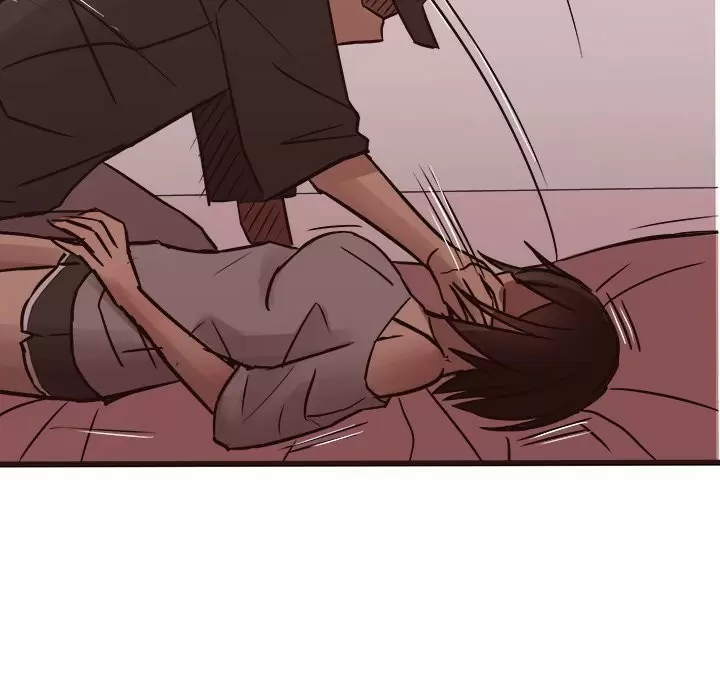 Estúpido Amor capítulo 20 página 35