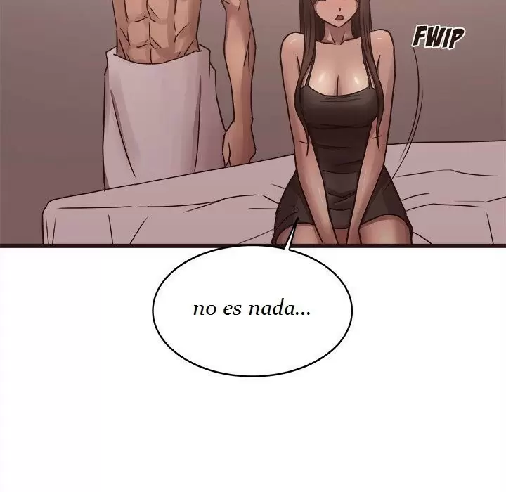 Estúpido Amor capítulo 20 página 4