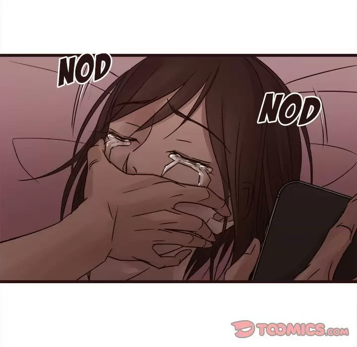 Estúpido Amor capítulo 20 página 45