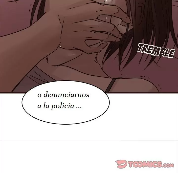Estúpido Amor capítulo 20 página 49