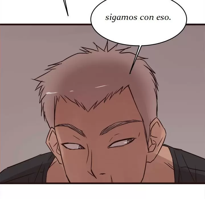 Estúpido Amor capítulo 20 página 55