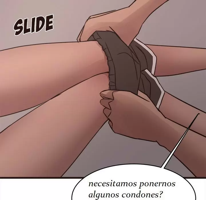 Estúpido Amor capítulo 20 página 69