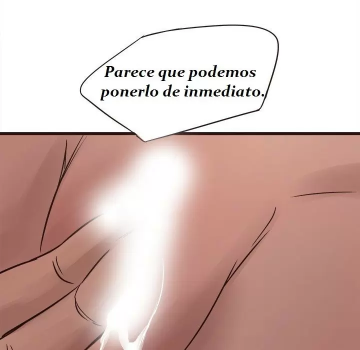 Estúpido Amor capítulo 20 página 75