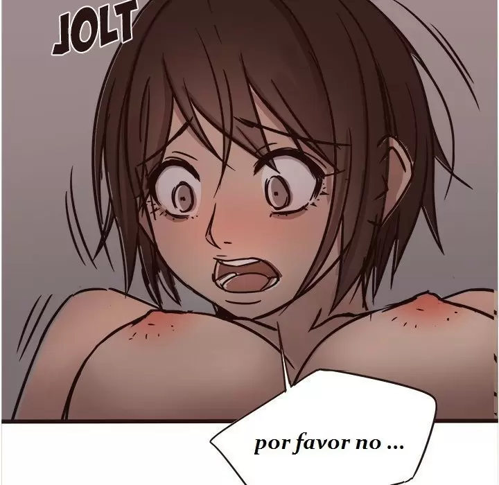 Estúpido Amor capítulo 20 página 79