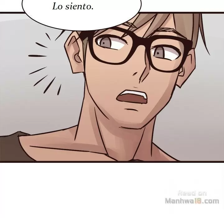 Estúpido Amor capítulo 21 página 103
