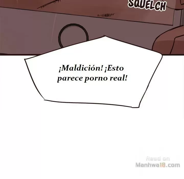 Estúpido Amor capítulo 21 página 19