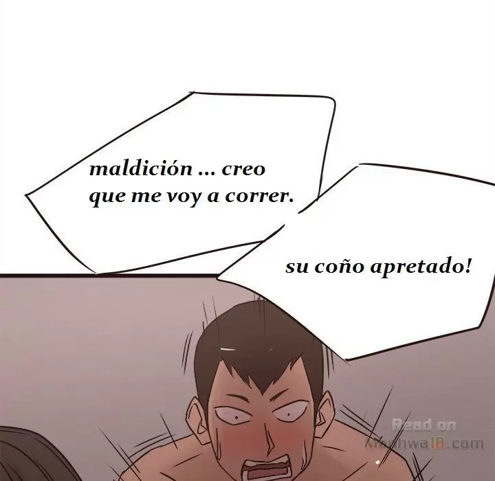 Estúpido Amor capítulo 21 página 22