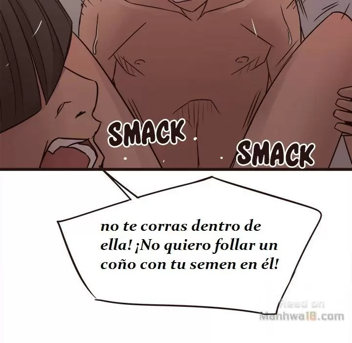 Estúpido Amor capítulo 21 página 23