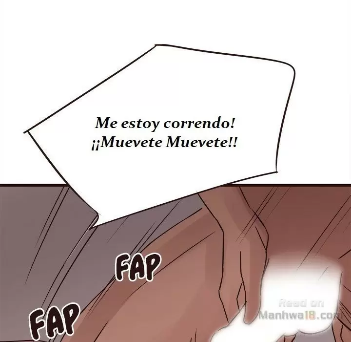 Estúpido Amor capítulo 21 página 26