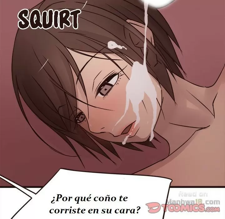Estúpido Amor capítulo 21 página 29