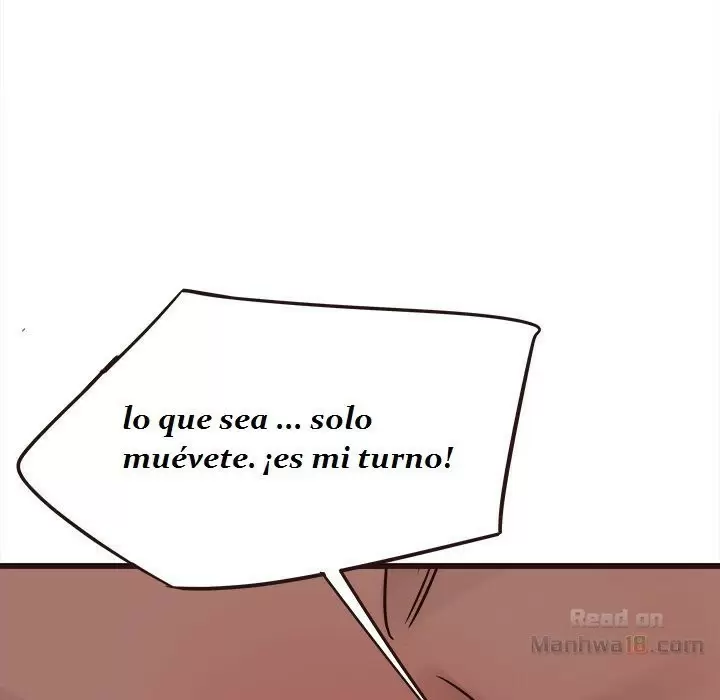 Estúpido Amor capítulo 21 página 32