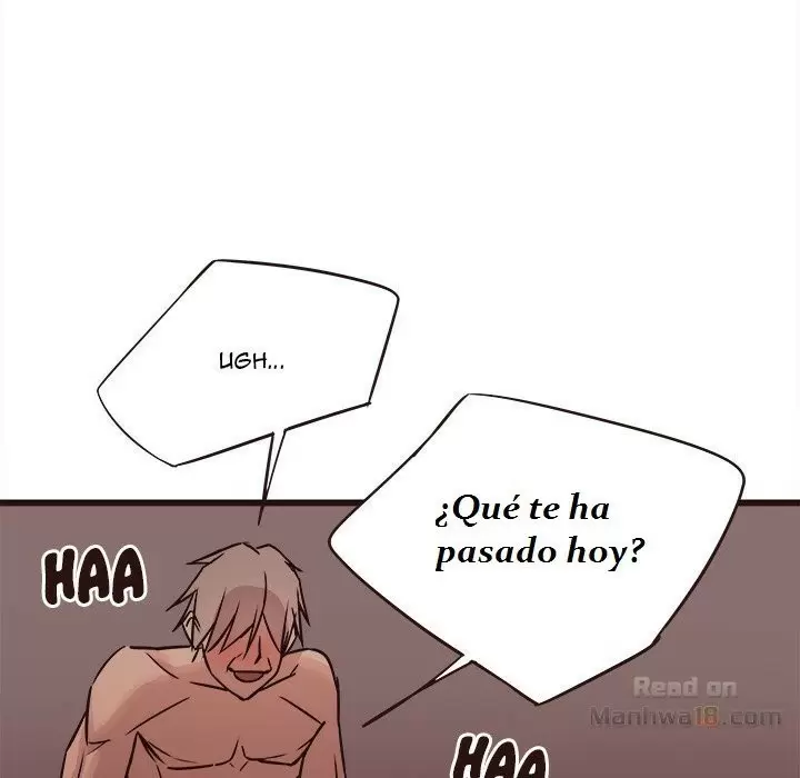Estúpido Amor capítulo 21 página 64