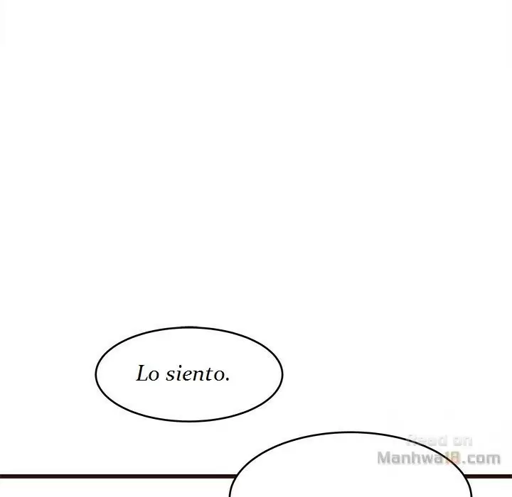 Estúpido Amor capítulo 21 página 87