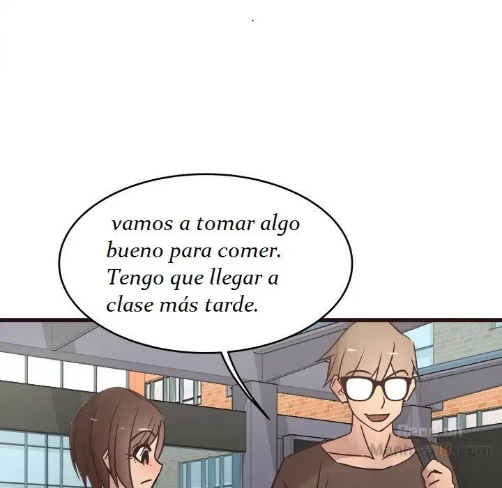 Estúpido Amor capítulo 21 página 91