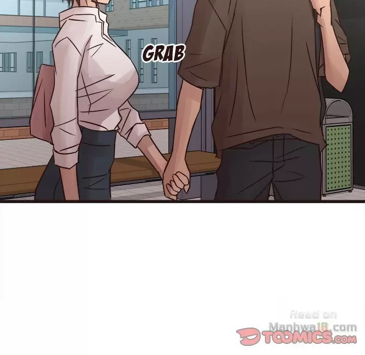 Estúpido Amor capítulo 21 página 92