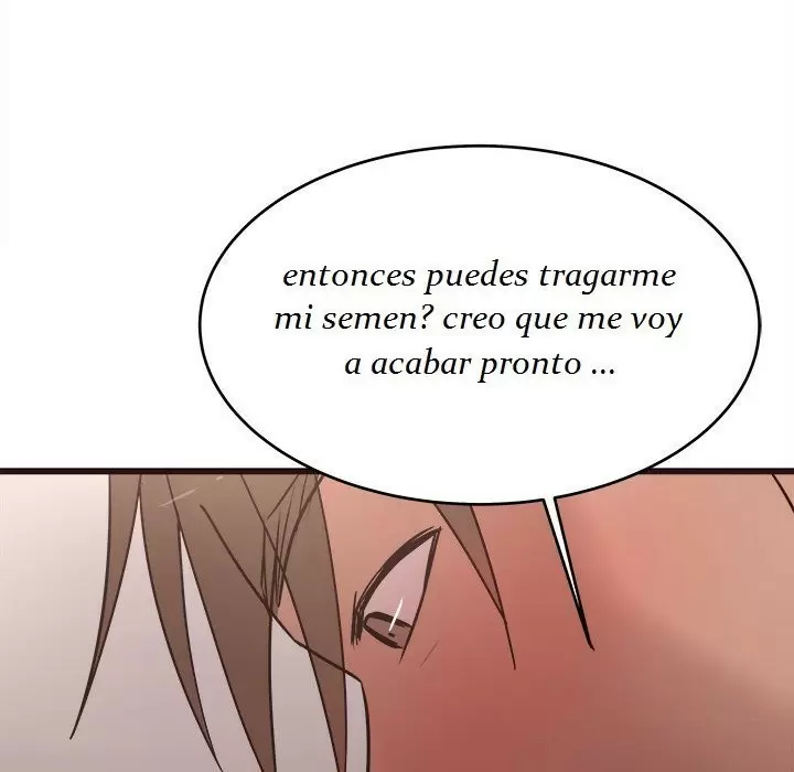 Estúpido Amor capítulo 22 página 107