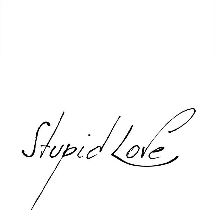 Estúpido Amor capítulo 22 página 21