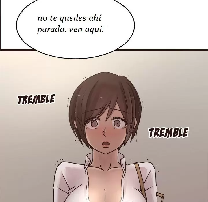 Estúpido Amor capítulo 22 página 38