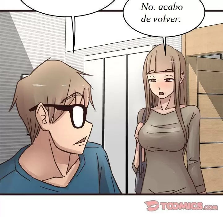 Estúpido Amor capítulo 22 página 45