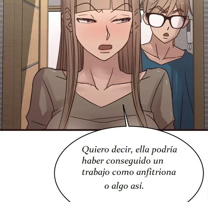 Estúpido Amor capítulo 22 página 55