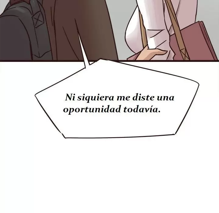 Estúpido Amor capítulo 22 página 8