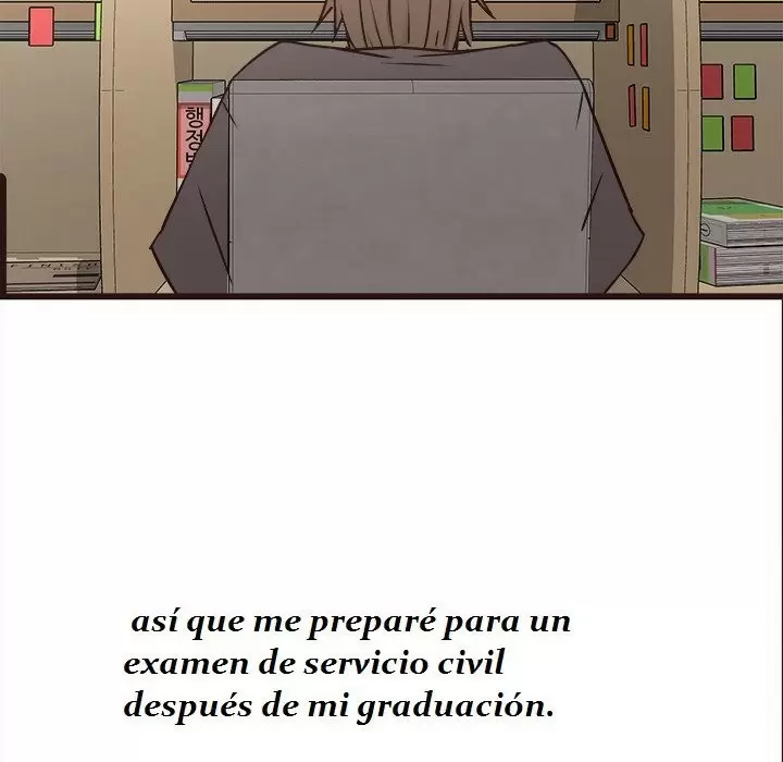 Estúpido Amor capítulo 22 página 82